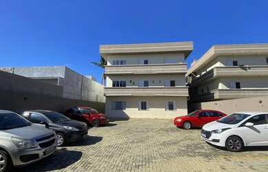 Imagem: O apartamento à venda possui 2 Dormitórios, 2 Banheiros, 2