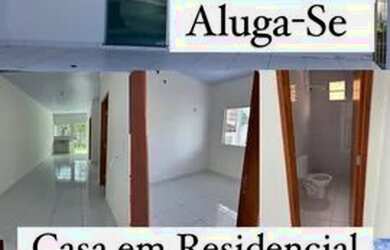 Imagem 6: Casa em Residencial. 2 Vagas na garageme2 Dormitórios