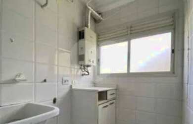 Imagem 8: São Paulo - Apartamento Padrão - MOEMA