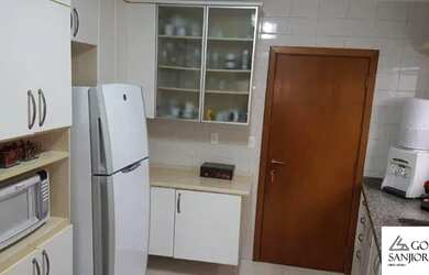Imagem 5: Apartamento à venda, 3 quartos, 3 suítes, 2 vagas, VILA BASTOS - Santo...