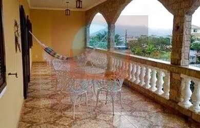 Imagem 7: PRJ vende. Piscina, Churrasqueira, Varandae279m² de Área