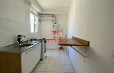 Imagem 6: Apê no condomínio Viva Vida Zona Oeste em Santa Cruz