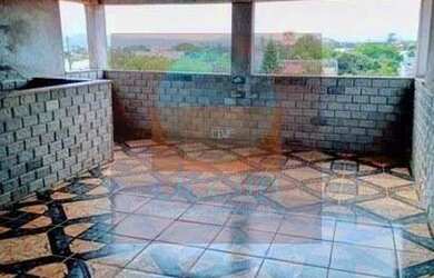 Imagem 2: PRJ vende. Piscina, Churrasqueira, Varandae279m² de Área