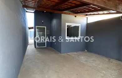 Imagem 5: LME CASA À VENDA NO BAIRRO NOVO PRIMAVERA - MONTES CLAROS MG