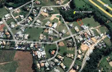 Imagem: O terreno possui 810m² de Área, Imóvel novo e está localizado