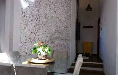 Imagem 9: casa - Santa Cruz - Valinhos