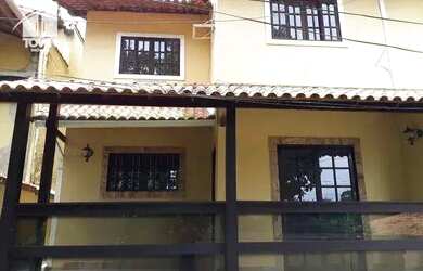 Imagem: A casa possui 2 Dormitórios, 2 Banheiros, 70m² de Área e