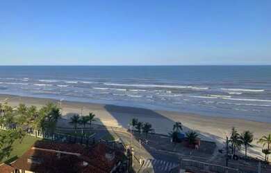 Imagem 3: Apartamento para venda tem 80 metros quadrados com 2 quartos em Vila São...