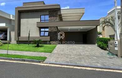 Imagem 2: Casa à venda no bairro Residencial Gaivota I - São José do Rio Preto/SP