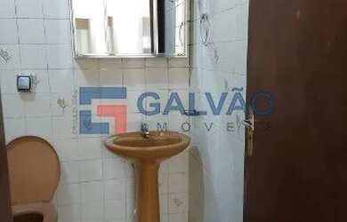 Imagem 11: Casa para locação no Jardim Pacaembu em Jundiaí - SP