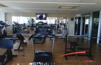 Imagem 4: Apartamento mobiliado com 2 quartos, na Beira Mar - AP53570