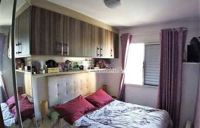 Imagem 7: Apartamento à venda, 50 m² por R$ 299.000,00 - Imirim - São Paulo/SP