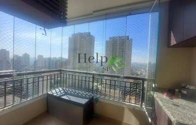 Imagem: O apartamento possui 2 Dormitórios, 1 Banheiro, 2 Vagas na