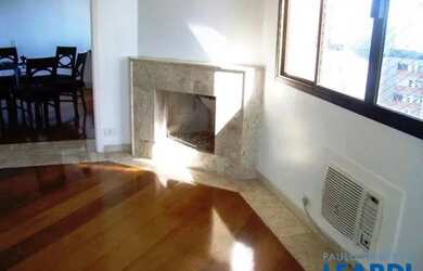 Imagem 4: APARTAMENTO - MORUMBI - SP