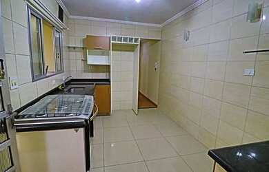 Imagem 7: Casa com 3 dormitórios, 132 m² - venda por R$ 405.000,00 ou aluguel por R$ 1.600,00/mês