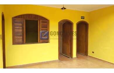 Imagem: A casa possui 2 Dormitórios, 3 Banheiros, 260m² de Área e