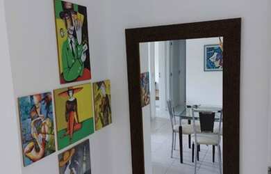 Imagem 14: FLORIANóPOLIS - Apartamento Padrão - Itacorubi