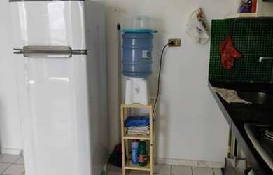 Imagem 11: Apto beira-mar candeias locação diária