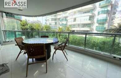 Imagem 2: Apartamento com 4 dormitórios, 292 m² - venda por R$ 7.000.000,00 ou...