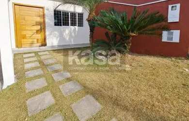 Imagem 4: Excelente casa para locação no Condomínio Portal da Serra em Bragança...