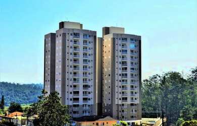 Imagem 13: Apartamento a venda localizado no condomínio Viver Arujá