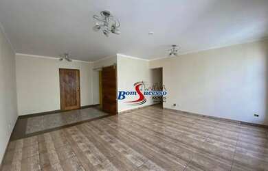 Imagem 4: Apartamento com 3 dormitórios, 135 m² - venda por R$ 699.000,00 ou aluguel...