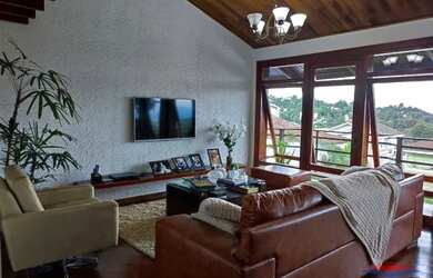 Imagem 3: Arujá - Casa de Condomínio - Condomínio Arujazinho IV