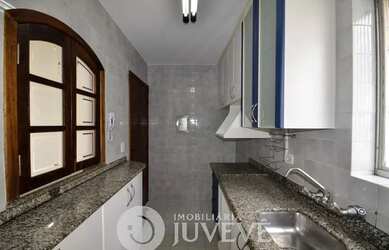 Imagem 11: IMOBILIARIA JUVEVÊ ALUGA APARTAMENTO CRISTO REI FRENTE JD BOTANICO PRX...