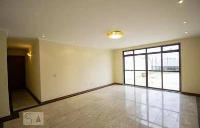 Imagem: O apartamento na cobertura possui 3 Dormitórios, 3 Banheiros