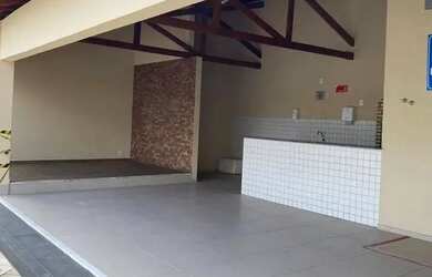 Imagem 11: Alugo apto no Cond. DI NAPOLI Est. da Maioba