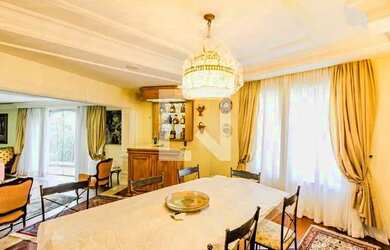 Imagem 15: Apartamento para Aluguel - Chácara Santo Antonio, 3 Quartos, 205 m2