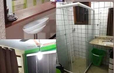 Imagem 2: VENDO OU ALUGO CASA NO CONDOMÍNIO MURIQUI - PONTAL DE MURIQUI