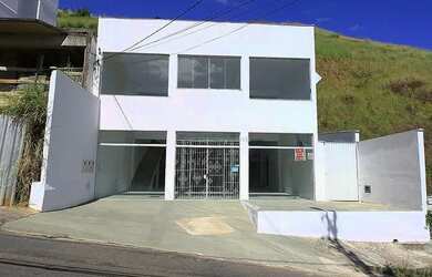 Imagem: O depósito possui 350m² de Área e Imóvel novo e está localizado