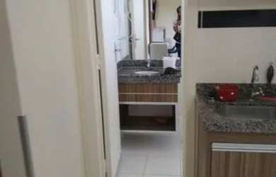 Imagem 5: Flats Lacqua Di Roma. Piscina, 1 Vaga na garageme1 Dormitório