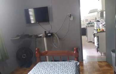 Imagem 11: Casa na Sussuarana. 80m² de Área, 1 Banheiroe2 Dormitórios
