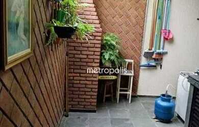 Imagem 16: Sobrado à venda, 140 m² por R$ 750.000,00 - Campestre - Santo André/SP