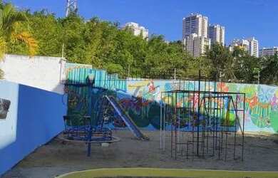 Imagem 14: Apartamento para aluguel e venda com 94 metros quadrados com 3 quartos