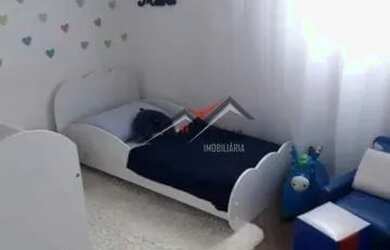 Imagem 5: Apartamento em Condomínio Padrão para Venda no bairro Jardim Santa Terezinha (zona Leste)