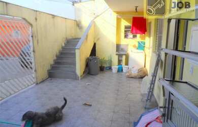 Imagem 4: Casas para locação em São Paulo no bairro Vila Industrial