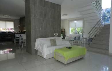 Imagem 10: Casa com 3 suítes à venda em Valinhos