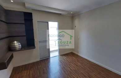 Imagem 13: Linda Casa á venda com 100 m² - Por 680.000 - Jardim São Vicente- Cond....