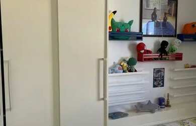 Imagem 15: LINDA CASA NO COND. MORARA DAS MANGUEIRAS, NA AV. AUGUSTO FRANCO, PONTO...