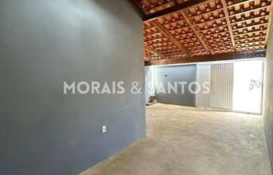 Imagem 2: LME CASA À VENDA NO BAIRRO NOVO PRIMAVERA - MONTES CLAROS MG