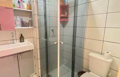 Imagem 10: HORTOLÂNDIA - Apartamento Padrão - RESIDENCIAL ANAUÁ