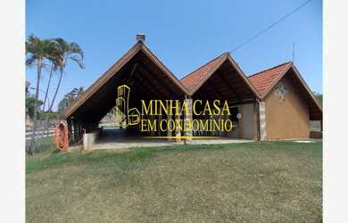 Imagem 7: TERRENO NO CONDOMINIO VILLAGE LA MONTAGNE