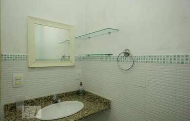 Imagem 14: Apartamento para Aluguel - Copacabana, 1 Quarto, 30 m2