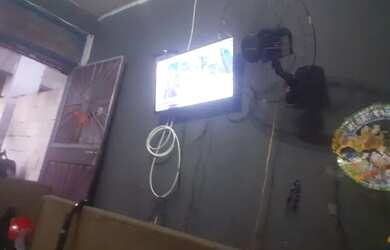 Imagem 2: Vendo ou troco. Imóvel novo, 20m² de Área, 1 Banheiroe2 Dormitórios