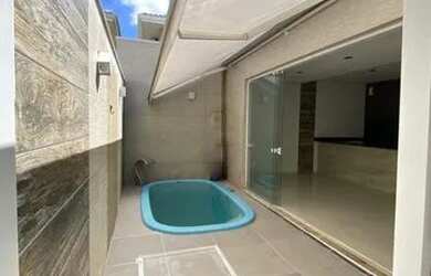 Imagem 14: CASA A VENDA NO CONDOMÍNIO FECHADO NATURE VILLAGE EM JUNDIAÍ NO BAIRRO...