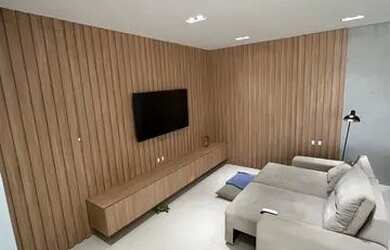 Imagem 2: Vendo excelente Apto. Área de serviço, 129m² de Área, 2 Vagas na garageme3...