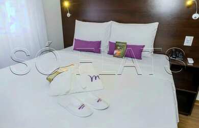 Imagem 4: Disponível para locação na Vila Olímpia localizado na Rua Funchal...